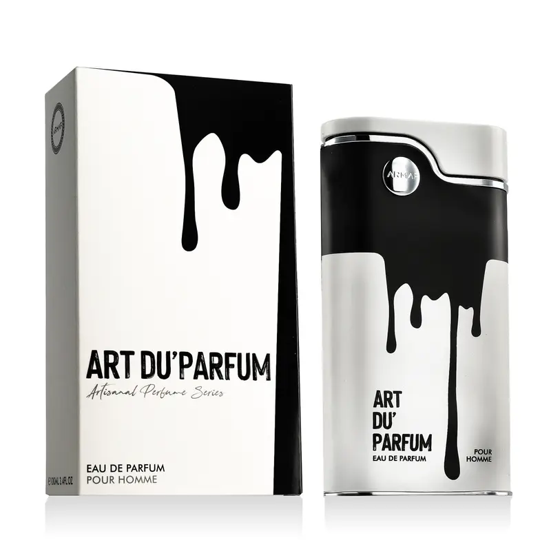 Armaf Art Du'Parfum Eau De Parfum 100 ml (man)