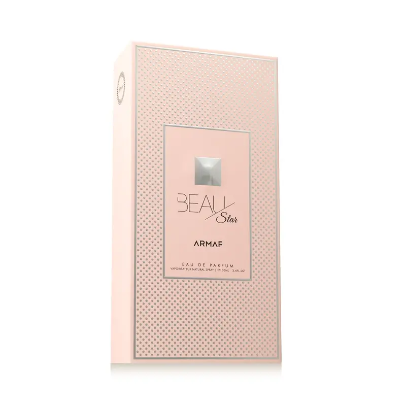 Armaf Beau Star For Women Eau De Parfum 100 ml (woman)