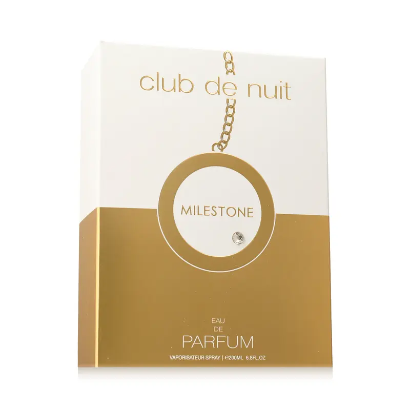 Armaf Club de Nuit Milestone Eau De Parfum 200 ml (unisex)