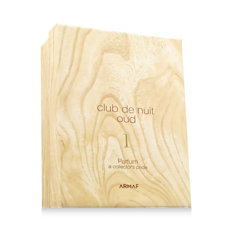 Armaf Club de Nuit Oud Parfum UNISEX 105 ml (unisex)