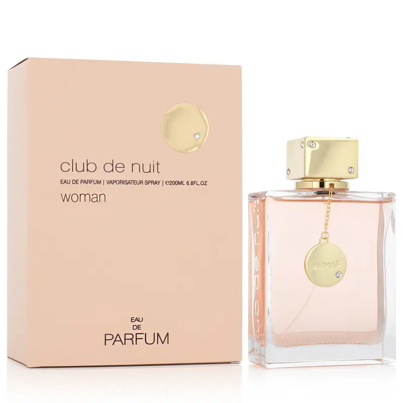 Armaf Club de Nuit Woman Eau De Parfum 200 ml (woman)