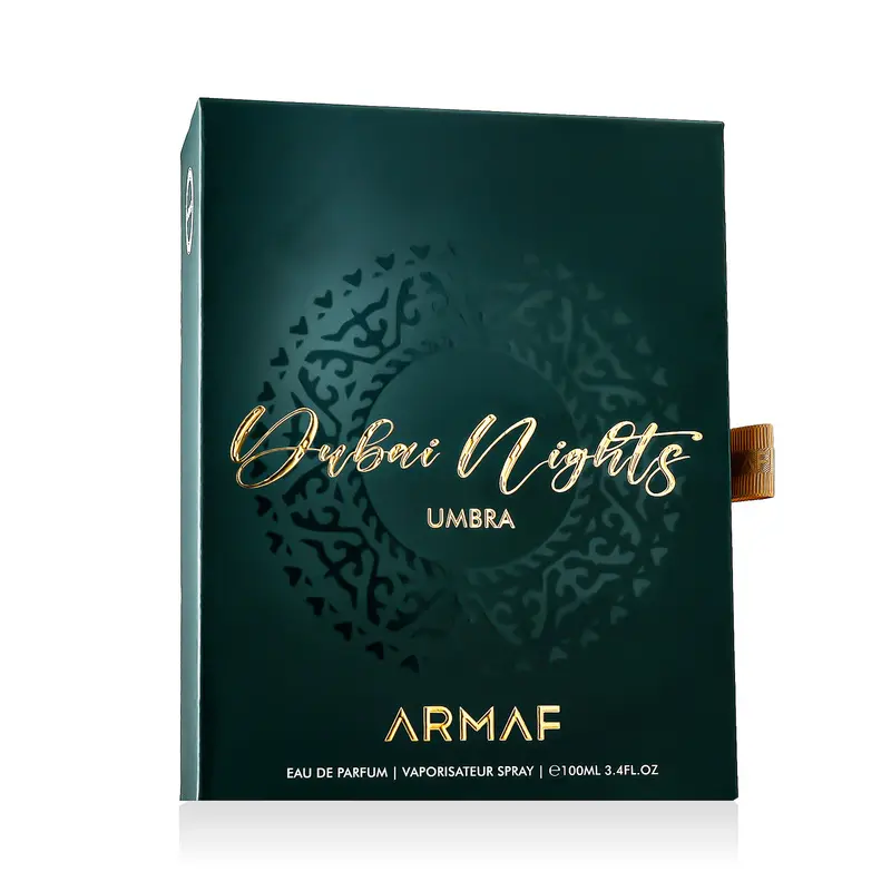 Armaf Dubai Nights Umbra Eau De Parfum 100 ml (unisex)