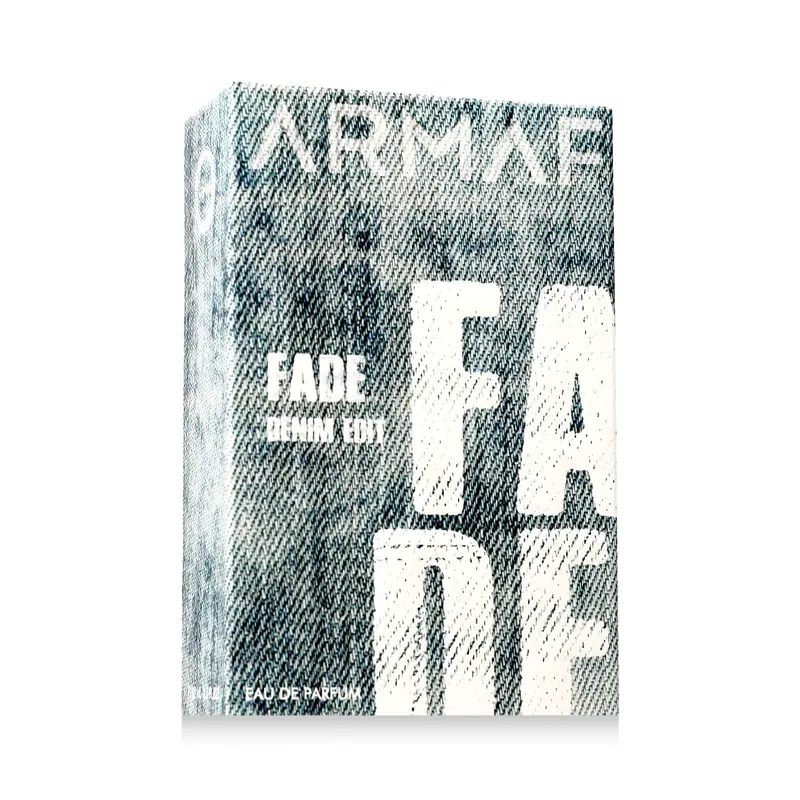 Armaf Fade Denim Edit Eau De Parfum 80 ml (man)