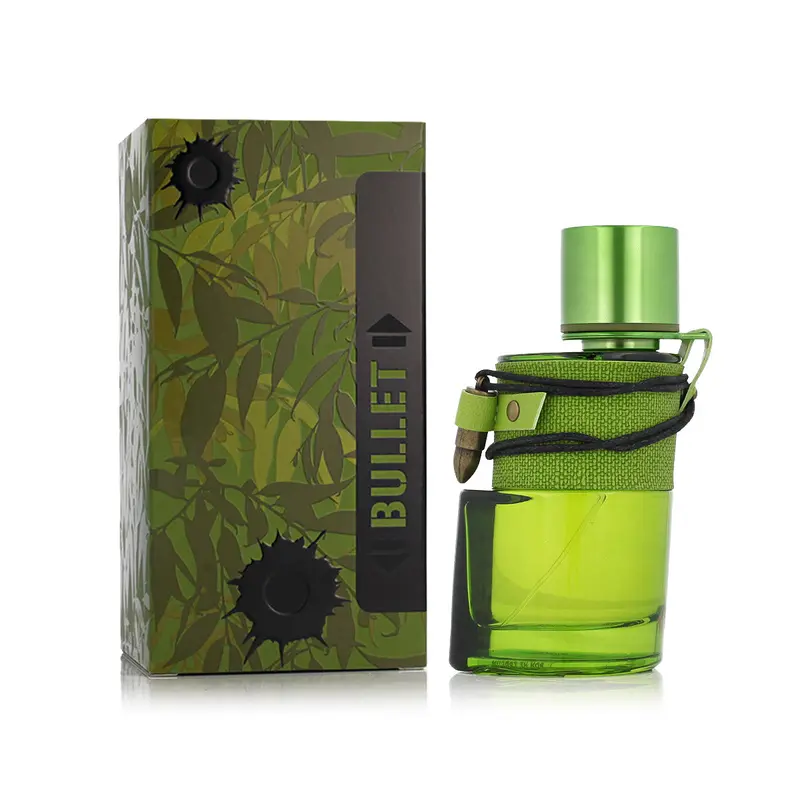 Armaf Hunter Jungle Eau De Parfum 100 ml (man)