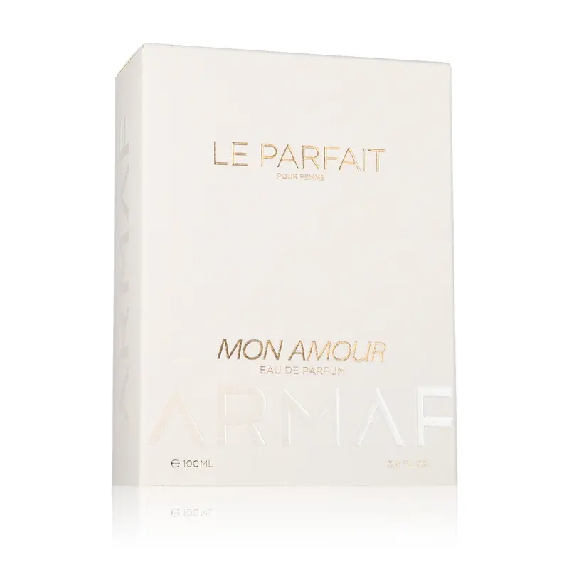 Armaf Le Parfait Pour Femme Mon Amour Eau De Parfum 100 ml (woman)