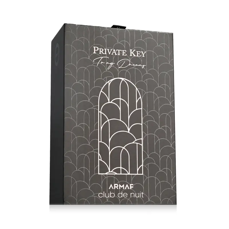 Armaf Private Key To My Dreams Extrait de parfum 100 ml (unisex)
