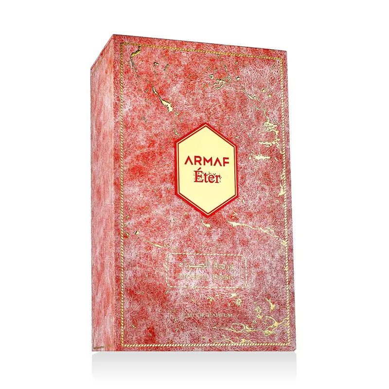 Armaf ter Desert Rose Eau De Parfum 100 ml (unisex)