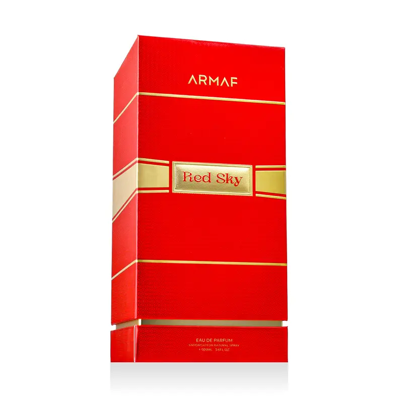 Armaf Red Sky Eau De Parfum 105 ml (woman)