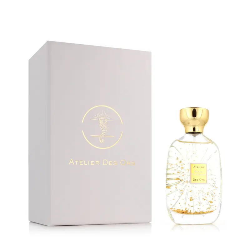 Atelier Des Ors Blanc Polychrome Eau De Parfum 100 ml (unisex)