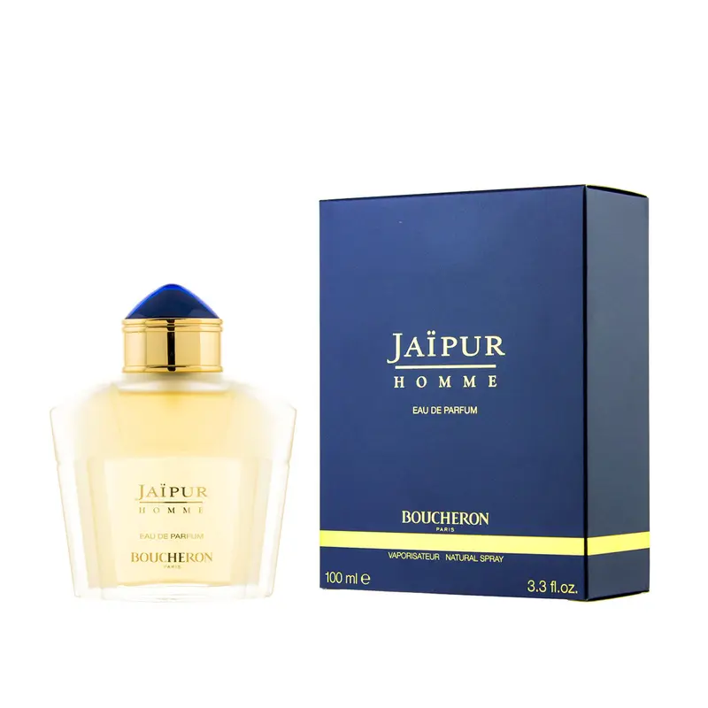 Boucheron Jaipur Homme Eau De Parfum 100 ml (man)
