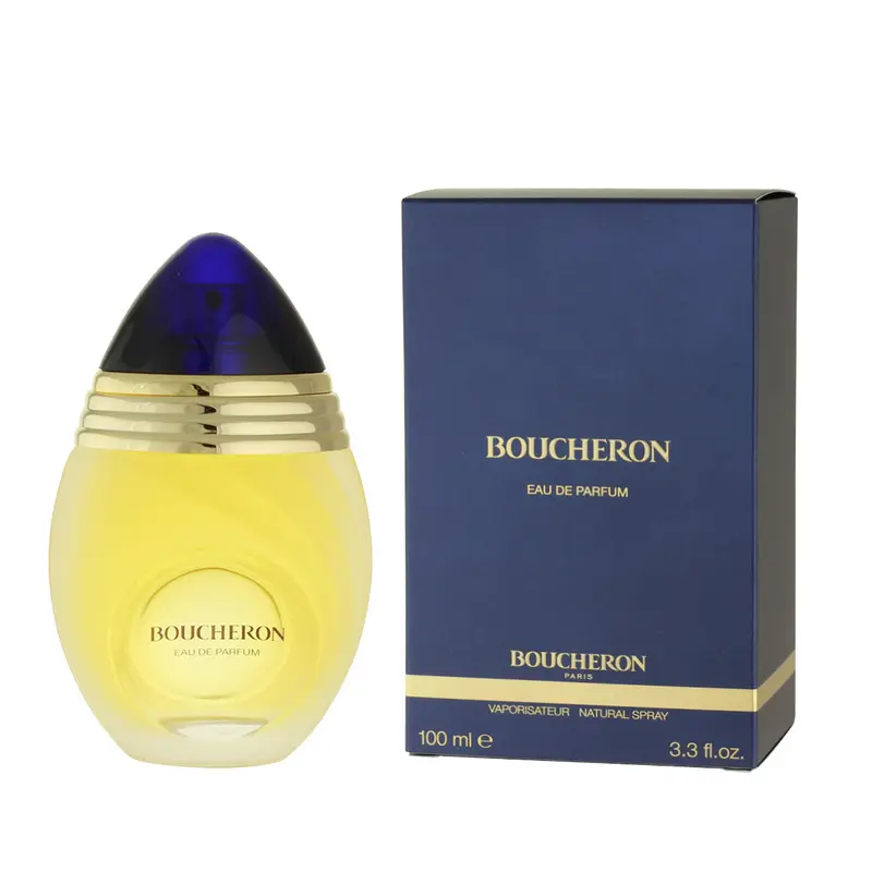 Boucheron Pour Femme Eau De Parfum 100 ml (woman)