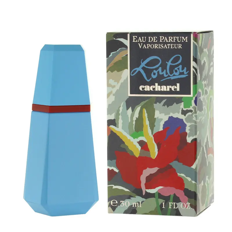 Cacharel LouLou Eau De Parfum 30 ml (woman)