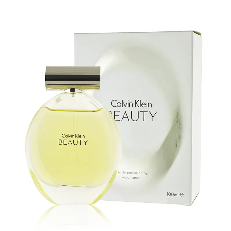 Calvin Klein Beauty Eau De Parfum 100 ml (woman)