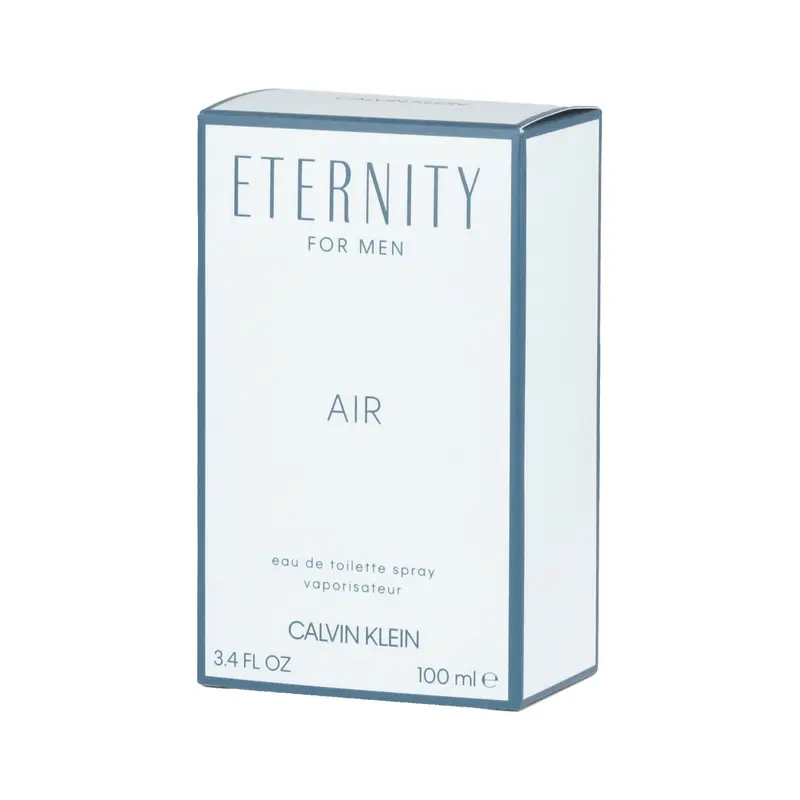 Calvin Klein Eternity Air for Men Eau De Toilette 100 ml (man)