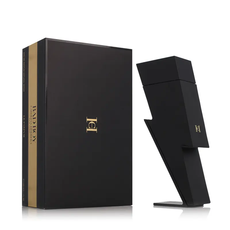 Carolina Herrera Bad Boy Le Parfum Eau De Parfum 150 ml (man)