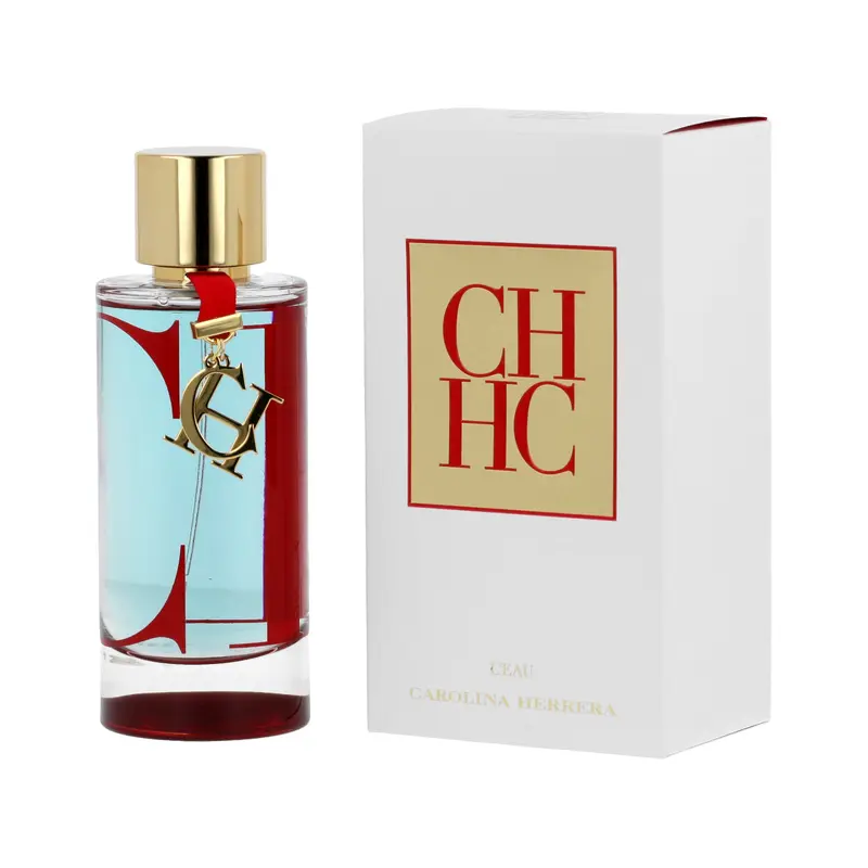 Carolina Herrera CH L'Eau 2017 Eau De Toilette 100 ml (woman)