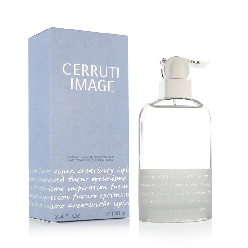 Cerruti Image Eau De Toilette 100 ml (man)