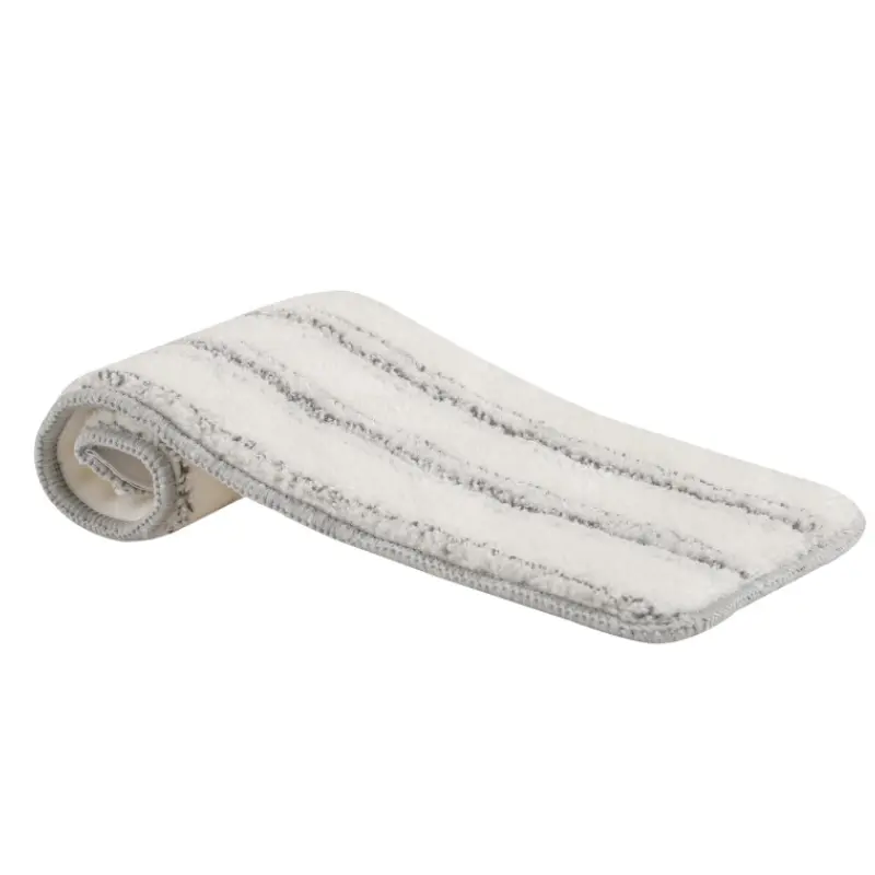 Poly-Brite Hard Microfiber for Squeeze Mop (refill) per piece