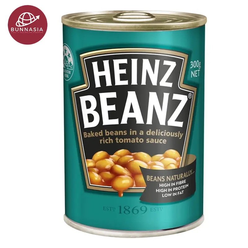 Heinz Baked Beans 300g