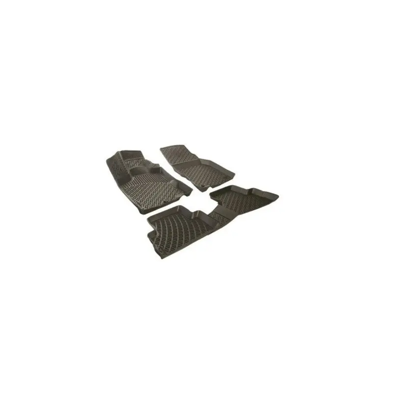 Volkswagen Passat B8.5 3D Car Floor Mat