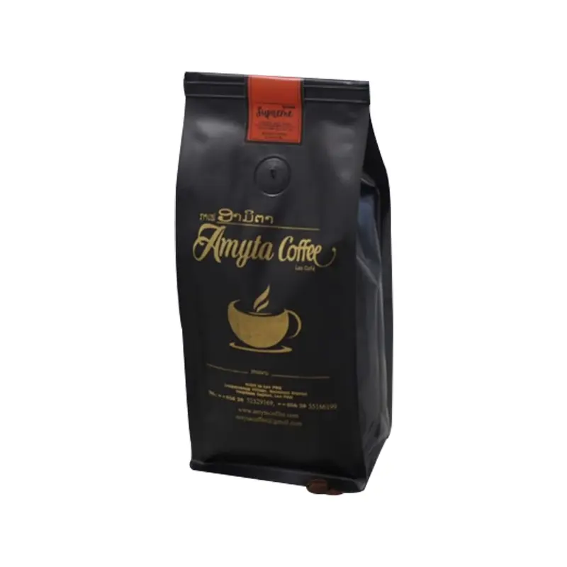Amyta Coffee Superme Blend  Size 500g