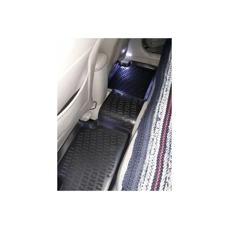 Hyundai 20 2013 3D Floor Mat