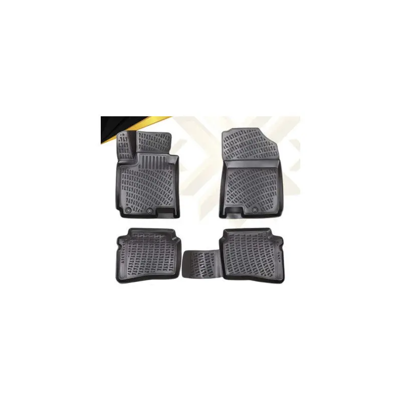 Hyundai I20 2014-2020 3D Floor Mat