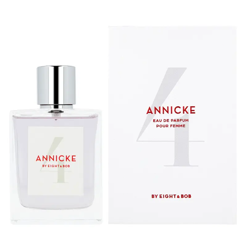 Eight & Bob Annicke 4 Eau De Parfum 100 ml (woman)