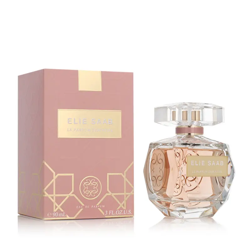 Elie Saab Le Parfum Essentiel Eau De Parfum 90 ml (woman)
