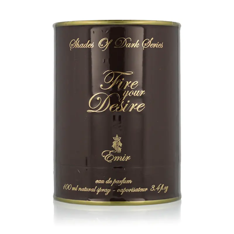 Emir Fire Your Desire Eau De Parfum 100 ml (unisex)
