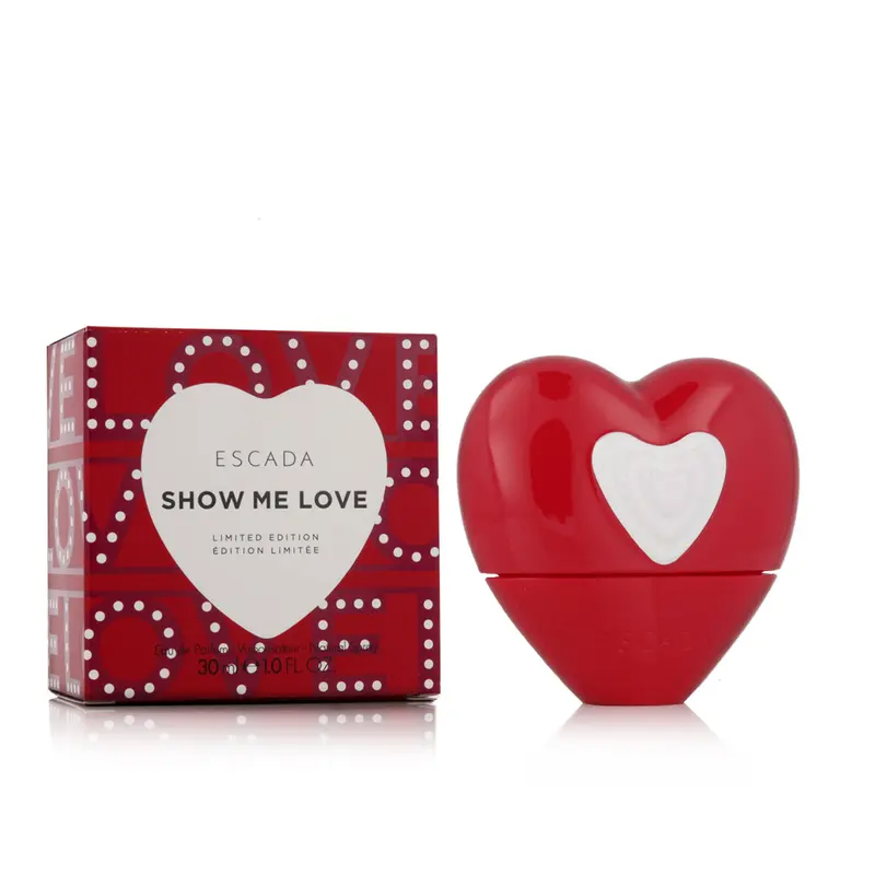 Escada Show Me Love Eau De Parfum 30 ml (woman)