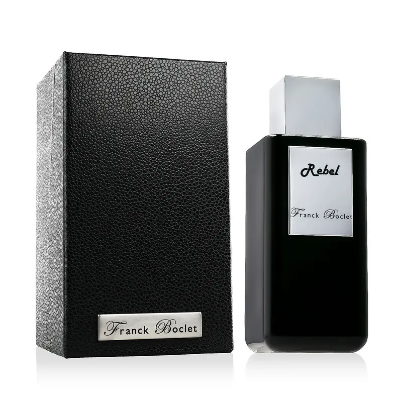 Franck Boclet Rebel Extrait de parfum 100 ml (unisex)