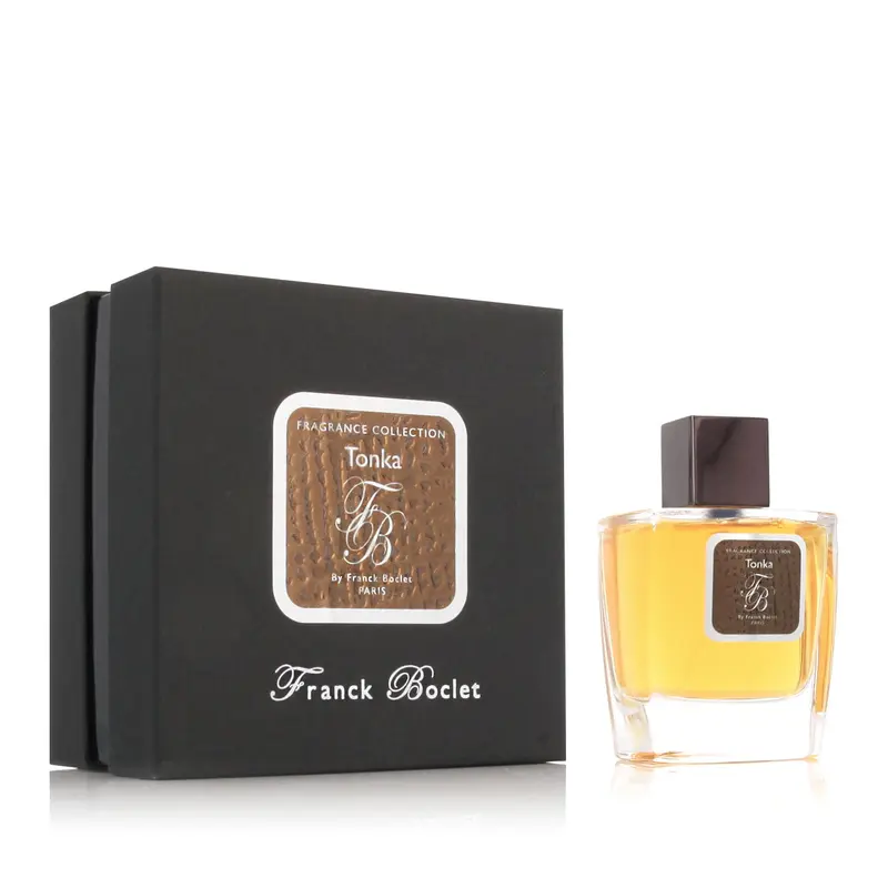 Franck Boclet Tonka Eau De Parfum 100 ml (unisex)