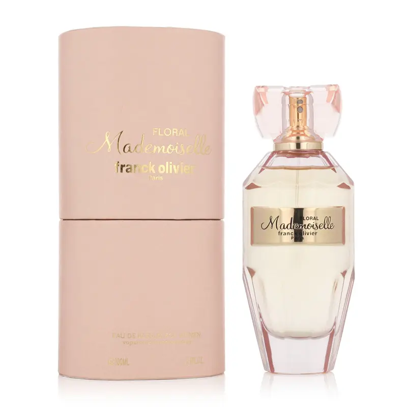 Franck Olivier Mademoiselle Floral Eau De Parfum 100 ml (woman)