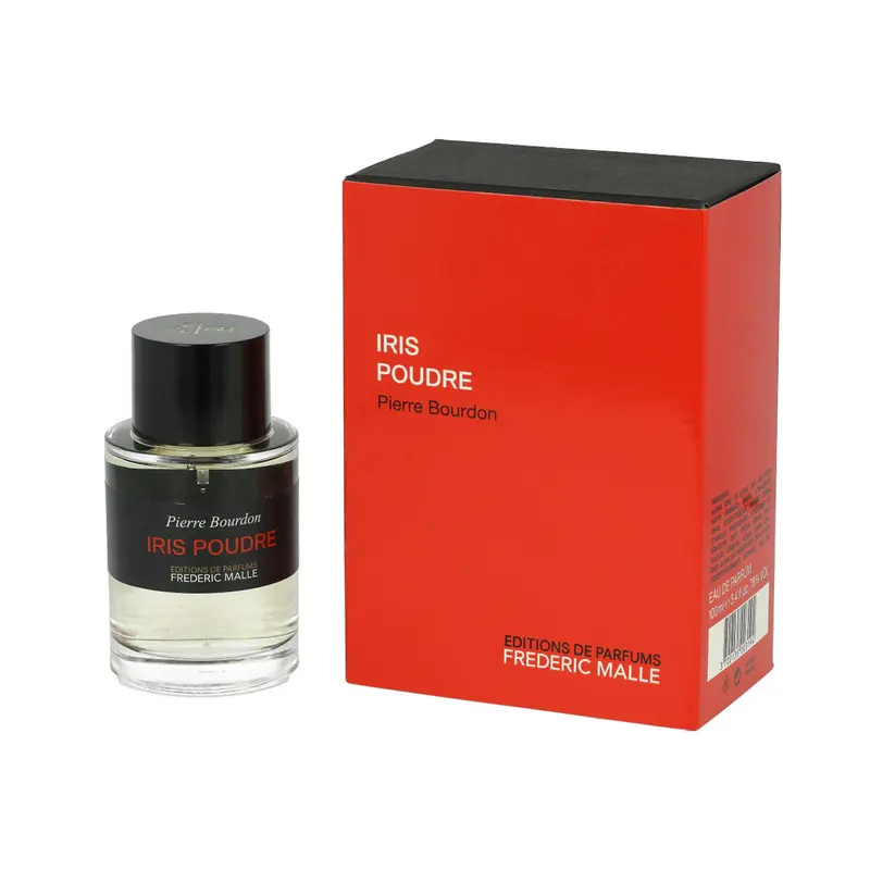Frederic Malle Dominique Ropion Iris Poudre Eau De Parfum 100 ml (woman)
