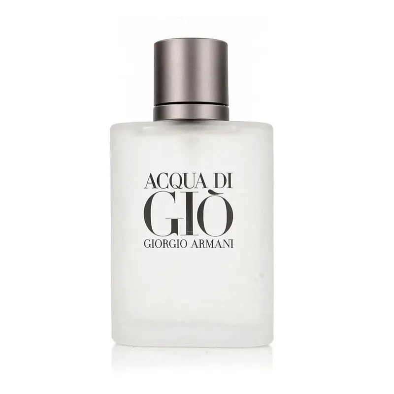 Giorgio Armani Acqua di Gi Pour Homme Eau De Toilette 100 ml (man)