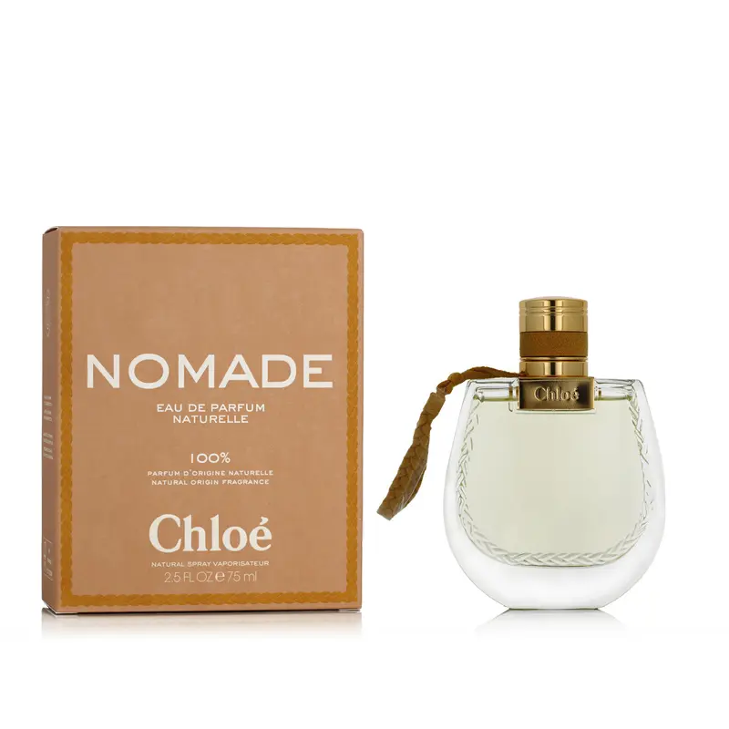 Chlo Nomade Naturelle Eau De Parfum 75 ml (woman)