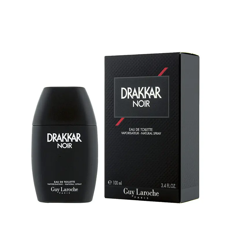 Guy Laroche Drakkar Noir Eau De Toilette 100 ml (man)