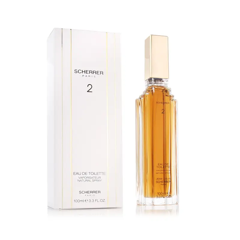 Jean Louis Scherrer Scherrer 2 Eau De Toilette 100 ml (woman)