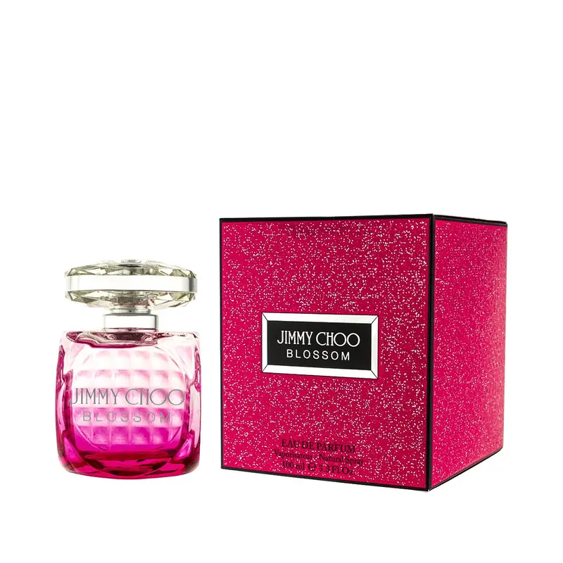 Jimmy Choo Blossom Eau De Parfum 100 ml (woman)