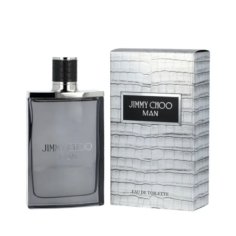 Jimmy Choo Jimmy Choo Man Eau De Toilette 100 ml (man)