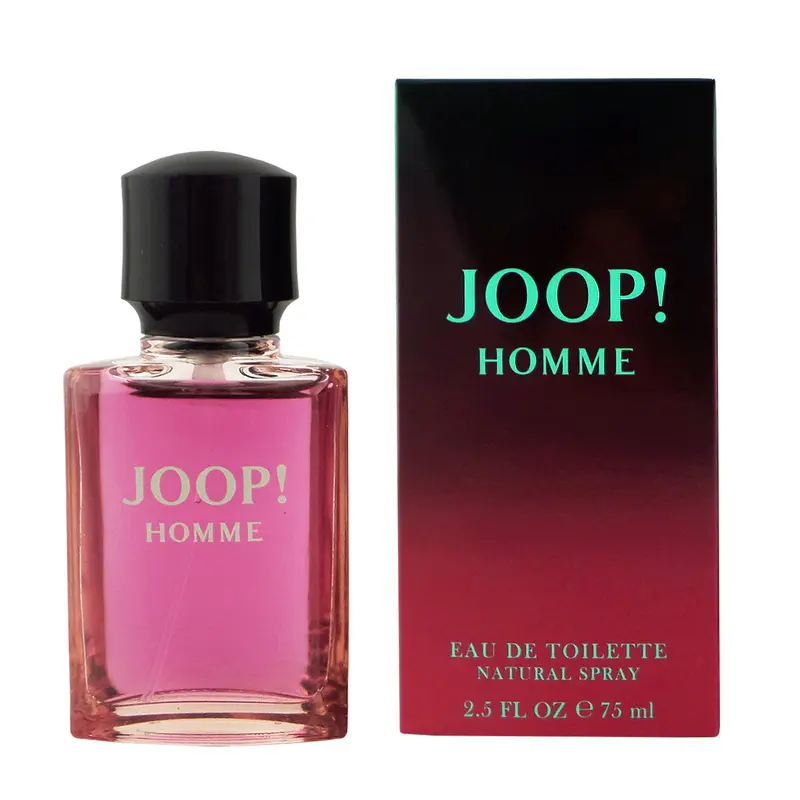 JOOP! Homme Eau De Toilette 75 ml (man)