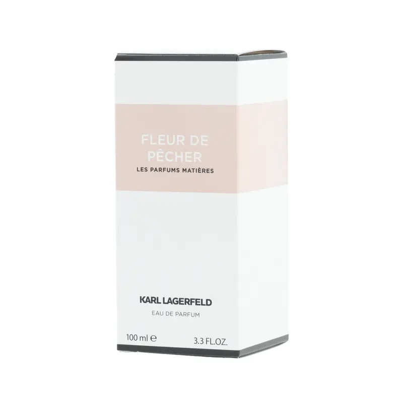 Karl Lagerfeld Fleur de Pcher Eau De Parfum 100 ml (woman)