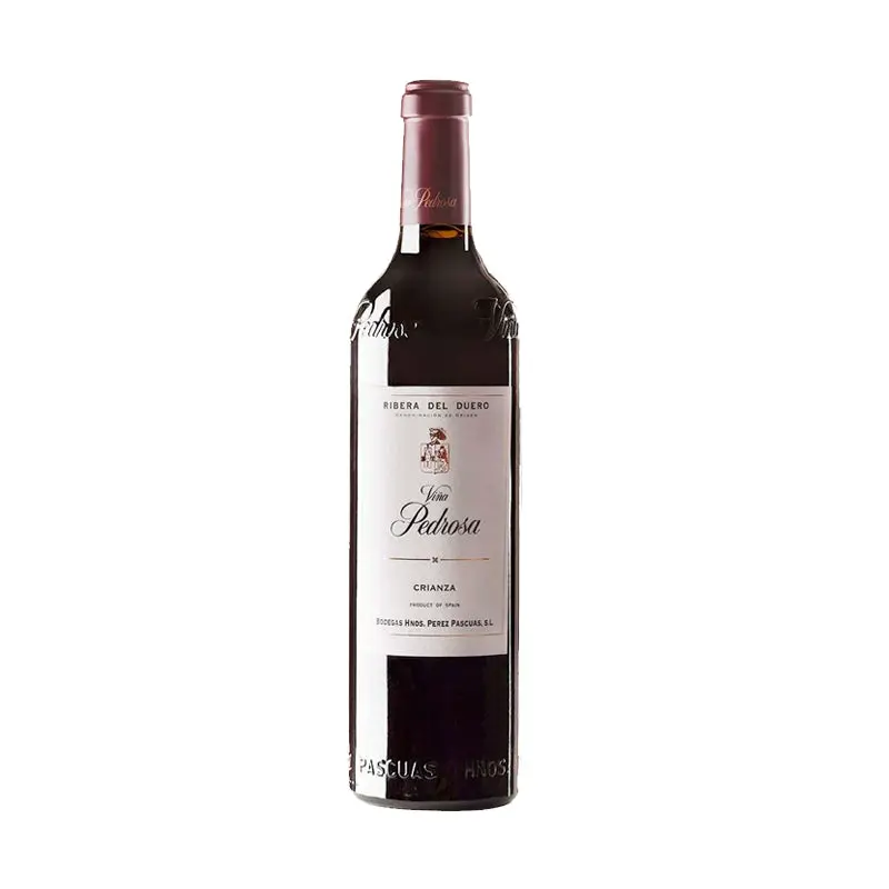 VIA PEDROSA CRIANZA  750ml