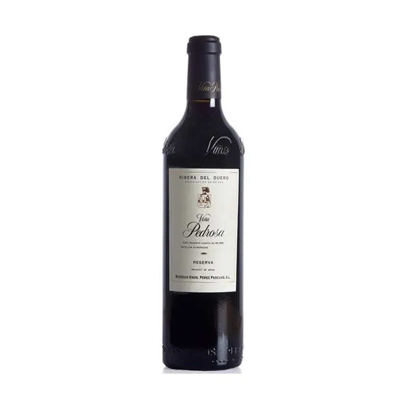 VIA PEDROSA RESERVA  750ml