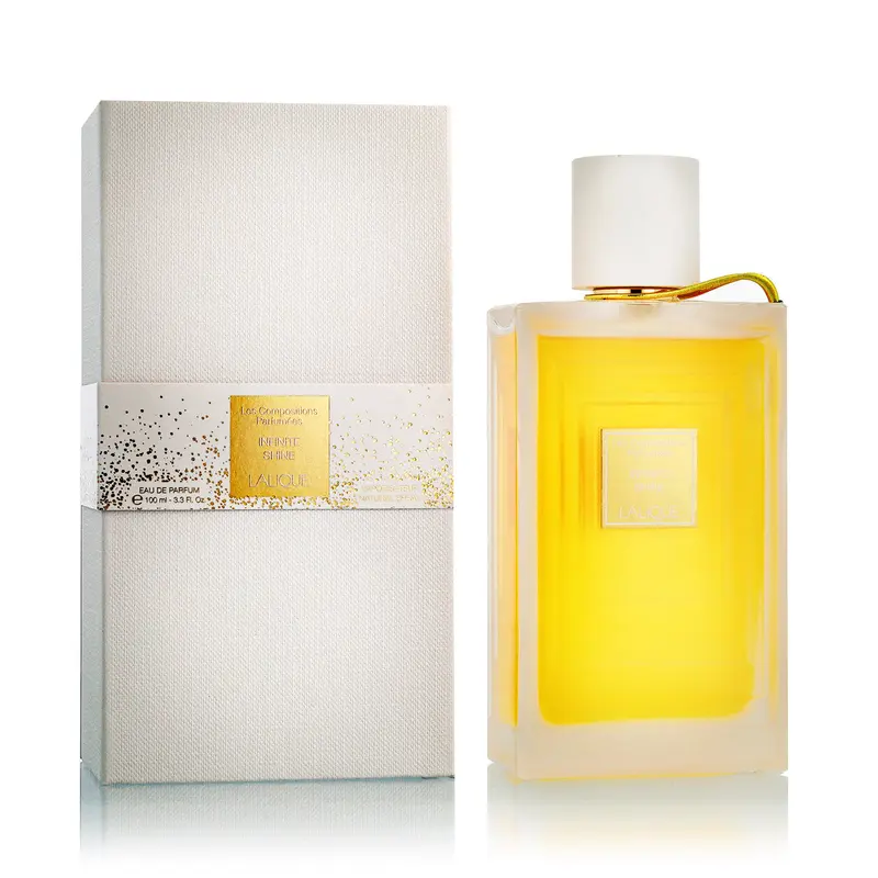Lalique Les Compositions Parfumes Infinite Shine Eau De Parfum 100 ml (woman)