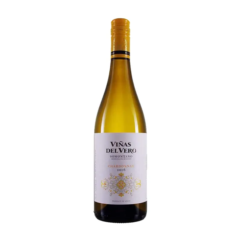 VIAS DEL VERO CHARDONNAY 750ml
