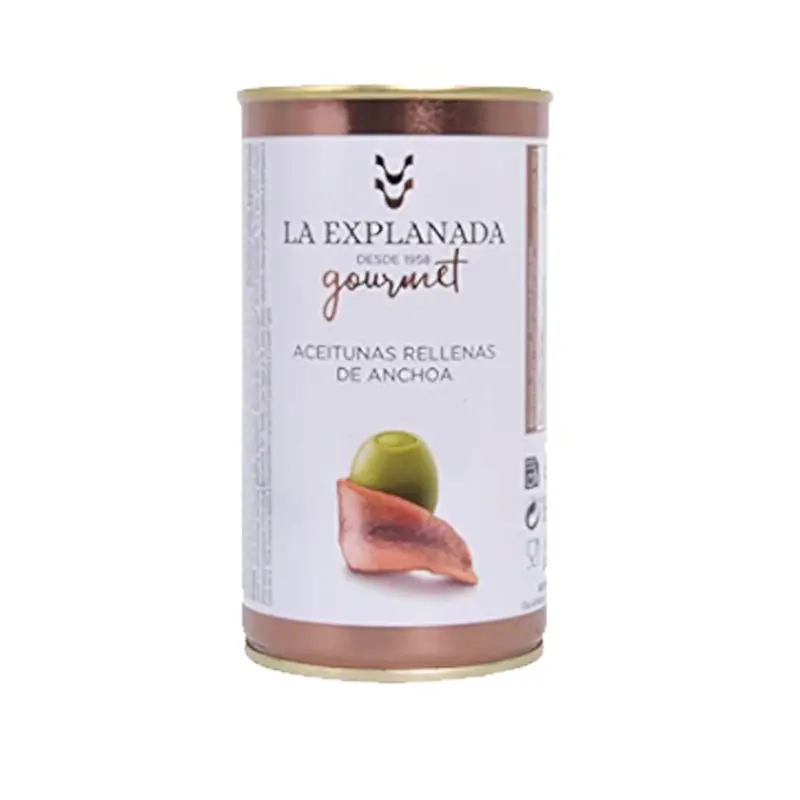 ANCHOVY STUFFED 1.5L