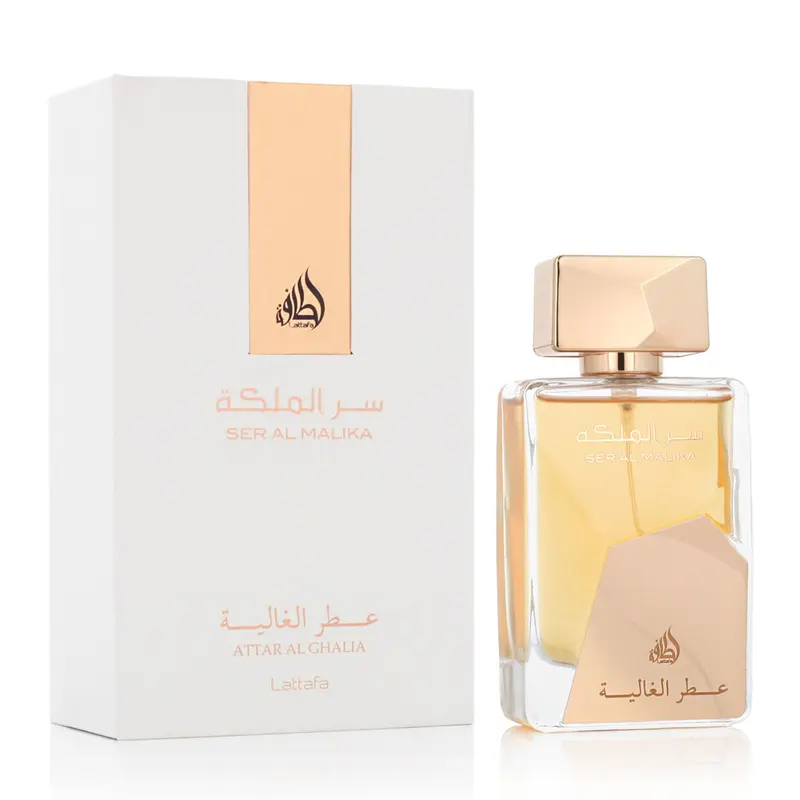 Lattafa Ser Al Malika Eau De Parfum 100 ml (woman)