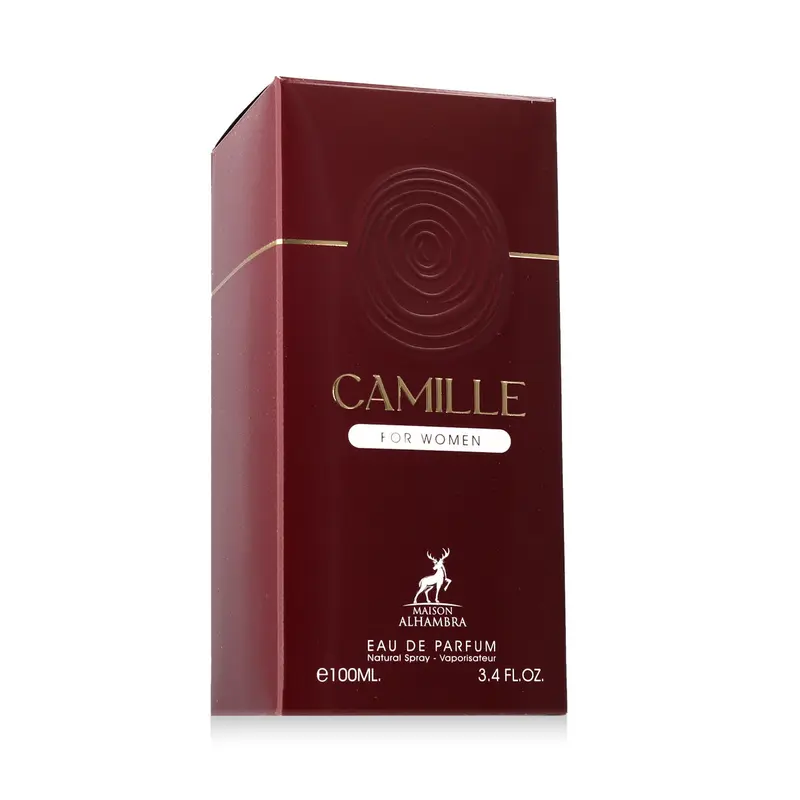 Maison Alhambra Camille For Women Eau De Parfum 100 ml (woman)